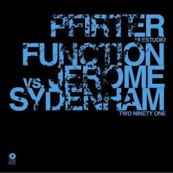 Function, Jerome Sydenham - Two Ninety One