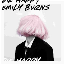 Emily Burns - Balcony Floor