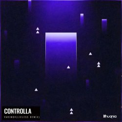 Yarimov, Lieless - Controlla (Lieless Remix)