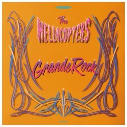 The Hellacopters - Venus In Force (Remastered)