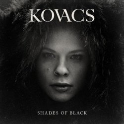 Kovacs - Shades of Black