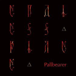 Pallbearer - Endless Place