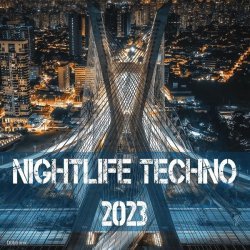 Techno Peaktime Hunter - Nightlife Techno 2023