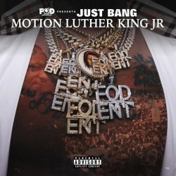 Just Bang - Writers Block