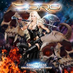 Doro, Rob Halford - Living After Midnight