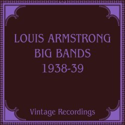 Louis Armstrong - I'm Confessin'