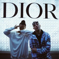 Cali, Santos - DIOR