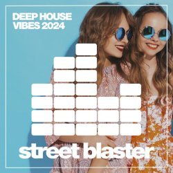 House Explorer - Deep House Vibes 2024