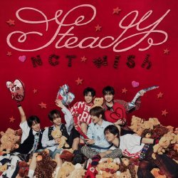 NCT WISH - On & On