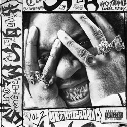 Denzel Curry, TiaCorine, A$AP Ferg - HOT ONE (with TiaCorine & A$AP Ferg)