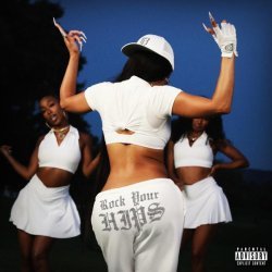 310babii, Saweetie - rock your hips (sped up)