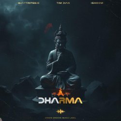 Quattroteque, Tim Dian, ishoom - Dharma