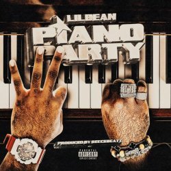 Lil Bean - PIANO PARTY