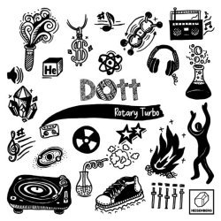 Dott - Rotary Turbo