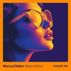 Marcus Dielen - Make a Move