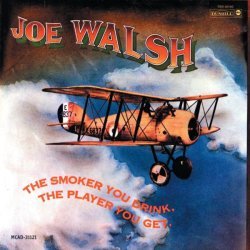 Joe Walsh - Days Gone By