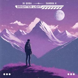 Dj Quba, Sandra K - Brighter Light