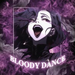 Lonelium, KILIANDXRK - BLOODY DANCE