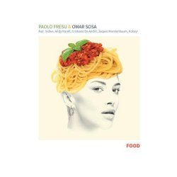 Paolo Fresu - Food