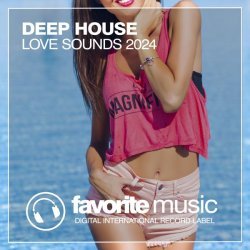 Deep House Love Sounds 2024