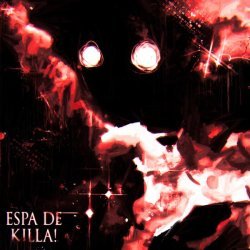 CURSEDEVIL, KXRAIN - ESPA DE KILLA!