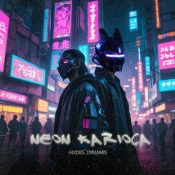  - NEON CARIOCA