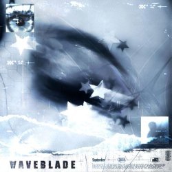 SVDNESSMANE - WAVEBLADE