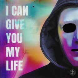 Imanbek, BACANOV - I Can Give You My Life