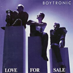 Boytronic - Love for Sale