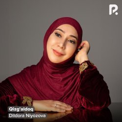 Dildora Niyozova - Qizg'aldoq