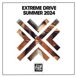 Extreme Drive Summer 2024