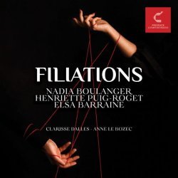 Anne Le Bozec, Clarisse Dalles - Le Chant des marionnettes