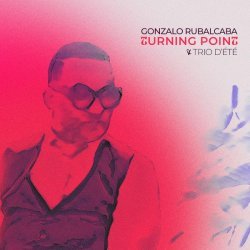 Gonzalo Rubalcaba - Joy,Joie