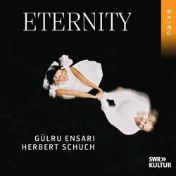 Herbert Schuch, Gülru Ensari - Variations on a Theme by Schumann in E-Flat Major, Op. 23: Variation IX