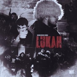 Hood Rich Luka - LUKAH