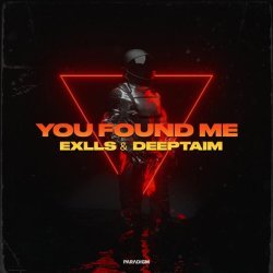 Exlls, DEEPTAIM - You Found Me