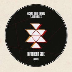 Michael Bibi, KinAhau, Audio Bullys - Different Side