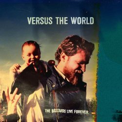 Versus the World - What I Deserve