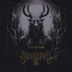 Moonspell - Goat On Fire (1993 Remastered)