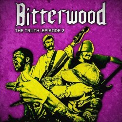 Bitterwood