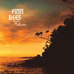 Finn Rees - Crossing