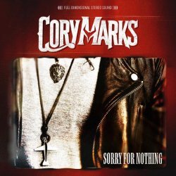 Cory Marks - 17