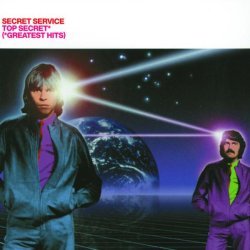 Secret Service - Top Secret (Greatest Hits)