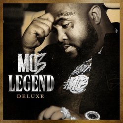 Mo3 - Legend (Deluxe)