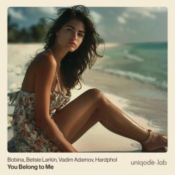 Bobina, Betsie Larkin, Vadim Adamov, Hardphol - You Belong to Me