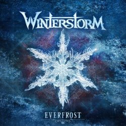 Winterstorm - Crusade