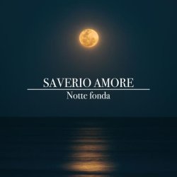 Saverio Amore - Calice di fuoco