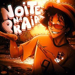 NXGHT! - NOITE NA PRAIA