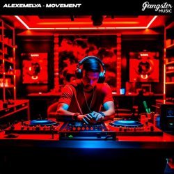 AlexEmelya - Movement