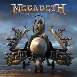 Megadeth - Death From Within